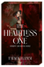 Buchcover von The Heartless One: Kämpf um mein Herz von Emma Hamm