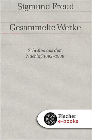 Buchcover von Schriften aus dem Nachlaß 1892-1938