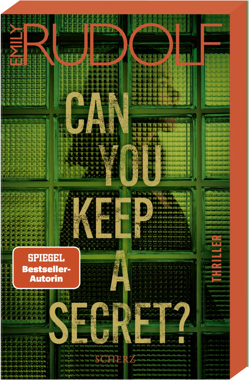 Can You Keep a Secret? - Emily Rudolf | S. Fischer Verlage