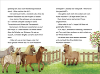 Zusatzmaterial PA 978 3 7373 4163 9 innen 007 von Liliane Susewind - A Pony Full of Nonsense (Vol. 10) von Tanya Stewner, Marlene Jablonski, Mila Marquis