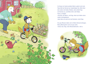 Zusatzmaterial PA 978 3 7571 0069 8 innen 003 von Bobo Siebenschläfer kann schon Rad fahren von Markus Osterwalder, Gabriele Kreidel