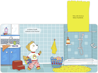 Zusatzmaterial PA 978 3 7571 0251 7 innen 004 von Good night, Bobo Dormouse von Sophie Härtling, Gabriele Kreidel