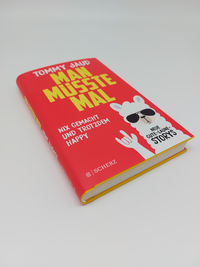 Zusatzmaterial PA 978 3 651 02509 7 innen 001 von Man müsste mal – Nix gemacht und trotzdem happy: Neue Gute-Laune-Storys von Tommy Jaud