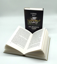 Zusatzmaterial PA 978 3 10 397550 5 innen 003 von Da waren Tage: Roman von Luna Ali