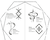 Zusatzmaterial PA 978 3 7373 6202 3 innen 003 von Dark Sigils – Wen das Schicksal betrügt von Anna Benning