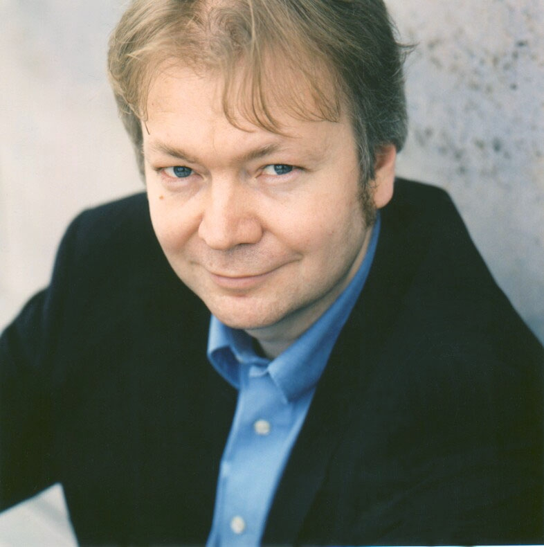 Portrait von Tilman Spreckelsen