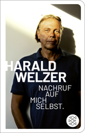 Buchcover von Nachruf auf mich selbst.: Die Kultur des Aufhörens von Harald Welzer