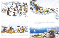 Zusatzmaterial PA 978 3 7373 7670 9 innen 002 von Das kleine Pingodil von Teresa Hochmuth, Dominik Rupp