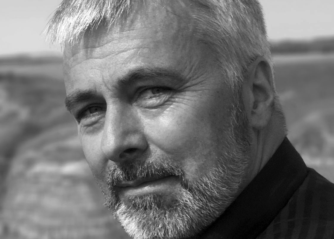 Portrait von Steffen Walentowitz