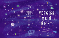 Zusatzmaterial PA 978 3 949465 19 2 innen 001 von Forget-Me-Not. What Holds the World Together von Kerstin Gier