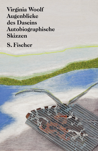 Buchcover von Augenblicke des Daseins