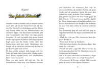 Zusatzmaterial PA 978 3 7335 0916 3 innen 001 von Hinter verzauberten Fenstern: Eine Adventskalendergeschichte. Mit Türchen zum Öffnen von Cornelia Funke