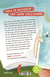 Zusatzmaterial 9783757101220 U4 von CARLA CHAMELEON: Travel Nerves von Franziska Gehm, Julia Christians