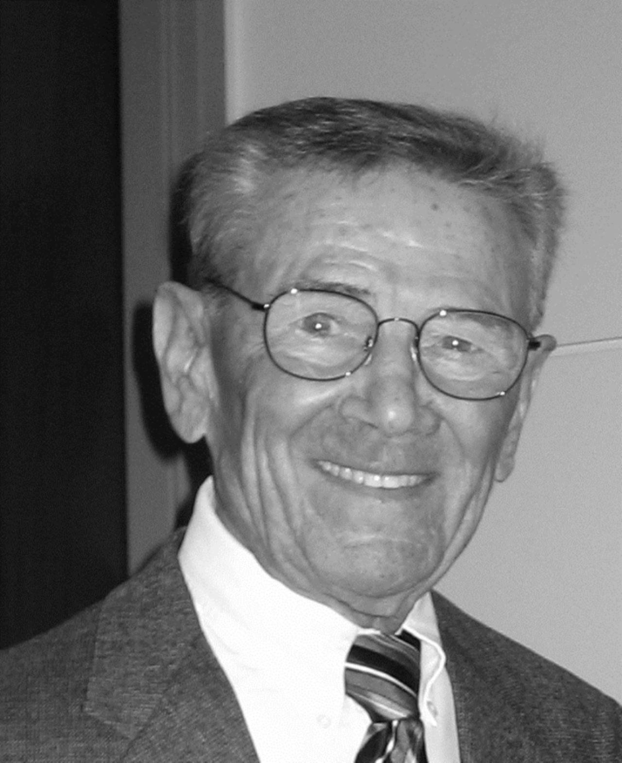 Portrait von Leon Leyson