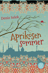 Buchcover von Aprikosensommer von Deniz Selek
