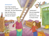 Zusatzmaterial PA 978 3 7373 3218 7 innen 001 von Duden Leseprofi – Die geheimnisvolle Schatzkarte, 1. Klasse von Manfred Mai, Martin Lenz, Betina Gotzen-Beek