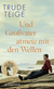 Buchcover von Und Großvater atmete mit den Wellen: Roman von Trude Teige