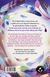 Zusatzmaterial 9783737343190 U4 von Kaya Silverwings - The Secret of the Magical Feathers (vol. 1) von Nelly Möhle, Alina Brost