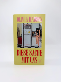 Zusatzmaterial PA 978 3 7587 0047 7 innen 001 von Diese Sache mit uns: Roman von Olivia Haddon