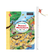 Zusatzmaterial PA 978 3 7373 3483 9 innen GRV 009 von Duden 24+: Mein großes Wimmel-Wörterbuch: Wörter lernen Bild für Bild von Stefanie Scharnberg