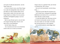 Zusatzmaterial PA 978 3 7373 4349 7 innen 002 von Animal Olympics - On Your Paws, Get Set, Go! von Tina Schilp, Patrick Fix