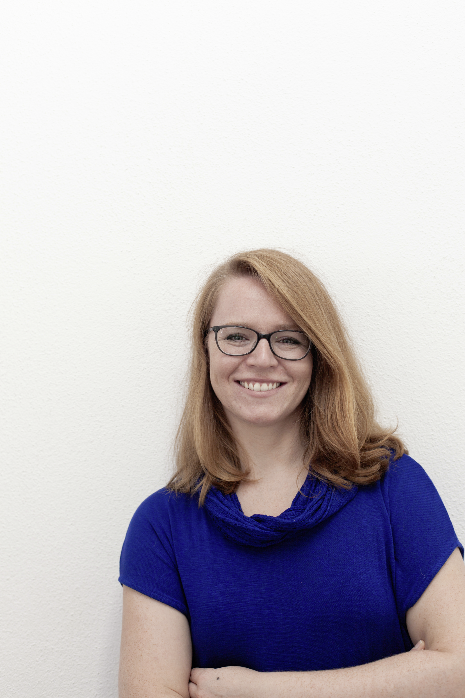 Portrait von Katharina Bertram