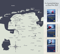 Zusatzmaterial U3 978 3 596 70008 0 von Ostfriesenzorn: Der neue Fall für Ann Kathrin Klaasen von Klaus-Peter Wolf