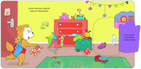 Zusatzmaterial PA 978 3 7571 0250 0 innen 002 von Happy Easter, Bobo Dormouse von Sophie Härtling, Gabriele Kreidel