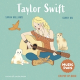Buchcover von MUSIC POPS: Taylor Swift von Sunny Wu
