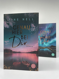Zusatzmaterial PA 978 3 596 71064 5 innen 005 von Genau hier bei dir von Tine Nell