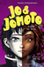 Buchcover von Jo & Jomoto – Angriff der Ninja von Frauke Scheunemann