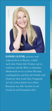 Zusatzmaterial KL 978 3 596 70788 1 hinten 1 von Das Haus am Walchensee: Glück ist Familiensache von Sophie Oliver