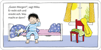 Zusatzmaterial PA 978 3 7373 3360 3 innen 002 von Duden 18+: Meine kleine bunte Kinderwelt (Würfel): 6 Mini-Bücher von Katharina Bußhoff