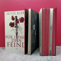 Zusatzmaterial PA 978 3 596 72024 8 innen 004 von Für immer dein Feind von Olivie Blake