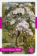 Buchcover von Der Kirschgarten: Komödie in 4 Akten von Anton Tschechow