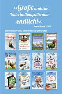 Zusatzmaterial U3 978 3 596 03637 0 von Am Abgrund lässt man gern den Vortritt: Alpenkrimi von Jörg Maurer
