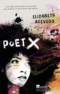 Buchcover von Poet X von Elizabeth Acevedo
