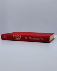 Zusatzmaterial PA 978 3 949465 27 7 innen 004 von Der Gesang der See: Roman von Trude Teige