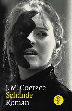 Buchcover von Schande: Roman von J.M. Coetzee