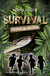 Buchcover von Survival – Verloren am Amazonas: Band 1 von Andreas Schlüter