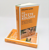 Zusatzmaterial PA 978 3 10 397146 0 innen 001 von Die letzte Kolonie – Verbrechen gegen die Menschlichkeit im Indischen Ozean von Philippe Sands