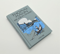 Zusatzmaterial PA 978 3 10 397184 2 innen 002 von Der Tod in Venedig: Novelle von Thomas Mann