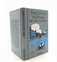 Zusatzmaterial PA 978 3 10 397184 2 innen 003 von Der Tod in Venedig: Novelle von Thomas Mann