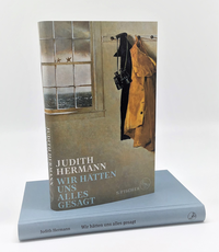 Zusatzmaterial PA 978 3 10 397510 9 innen 002 von We'd Have Told Each Other Everything von Judith Hermann