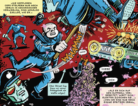 Zusatzmaterial PA 978 3 10 397529 1 innen 003 von Street Cop von Art Spiegelman, Robert Coover