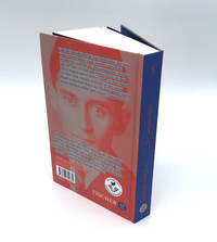Zusatzmaterial PA 978 3 596 70963 2 innen 002 von Der Verschollene: Roman von Franz Kafka