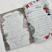 Zusatzmaterial PA 978 3 596 71157 4 innen 003 von 101 Marmeladenglas-Momente zur Weihnachtszeit: Das Bucket-List-Buch für die ganze Familie von Marisa Hart