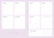 Zusatzmaterial PA 978 3 7335 5029 5 innen 001 von Bloom to Inspire: Dein Journal für mehr Motivation und Struktur im Alltag von Tiktokerin Elif-Sima von Elif-Sima Bayrak