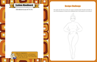 Zusatzmaterial PA 978 3 7335 5034 9 innen 002 von (Art)iculate Yourself: Maßgeschneidert auf dein Leben: Inspiration für kreative Outfits, Upcycling-Ideen und Nähtutorials. Von TikTok-Modedesignerin Unlabeled von Unlabeled