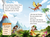 Zusatzmaterial PA 978 3 7373 3490 7 innen 001 von The Secret of Dragon Island -  Reading Experts - First Grade von Sabine Stehr, Pascal Nöldner